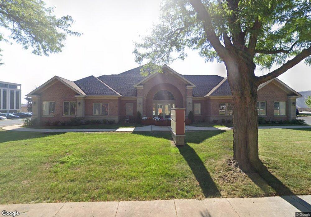 5104 Tollview Dr unit A, Rolling Meadows, IL 60008 - photo 1