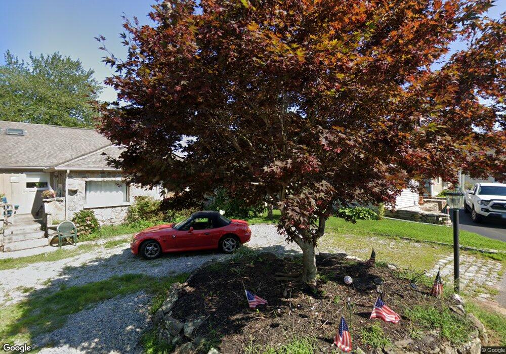 25 Pin Oak Trail, Old Lyme, CT 06371 - photo 1