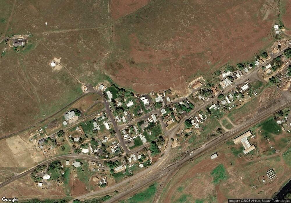 42449 George St, Pendleton, OR 97801 - photo 1