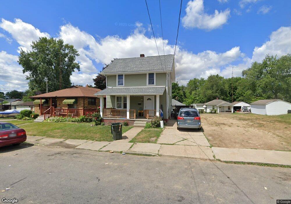 1707 Gibbs Ave NE, Canton, OH 44705 - photo 1