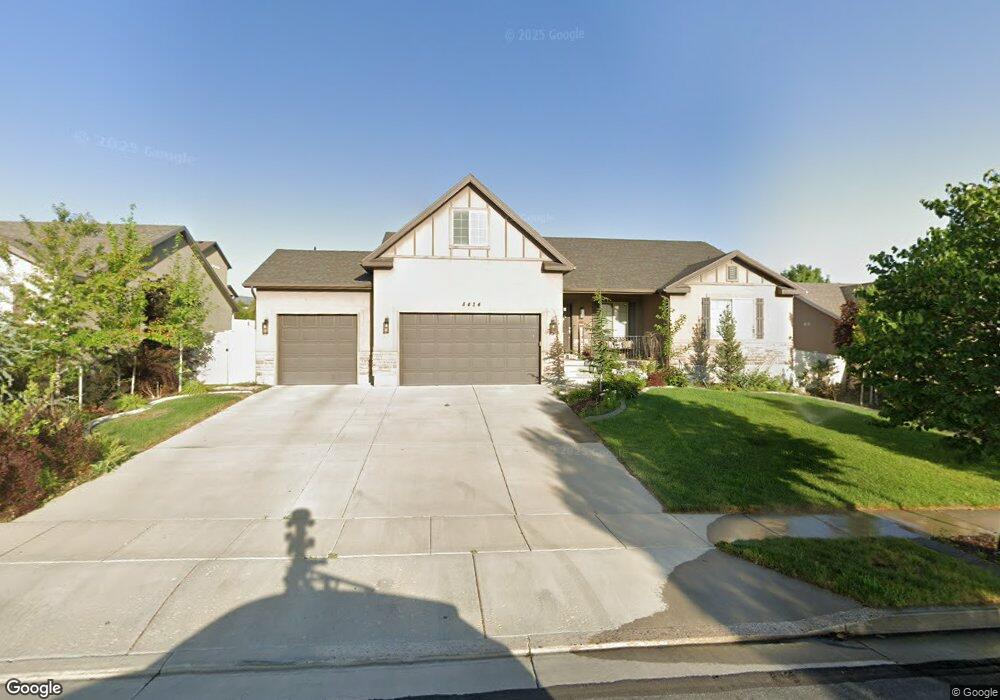 8424 S Wind Caves Ln, West Jordan, UT 84081 - photo 1