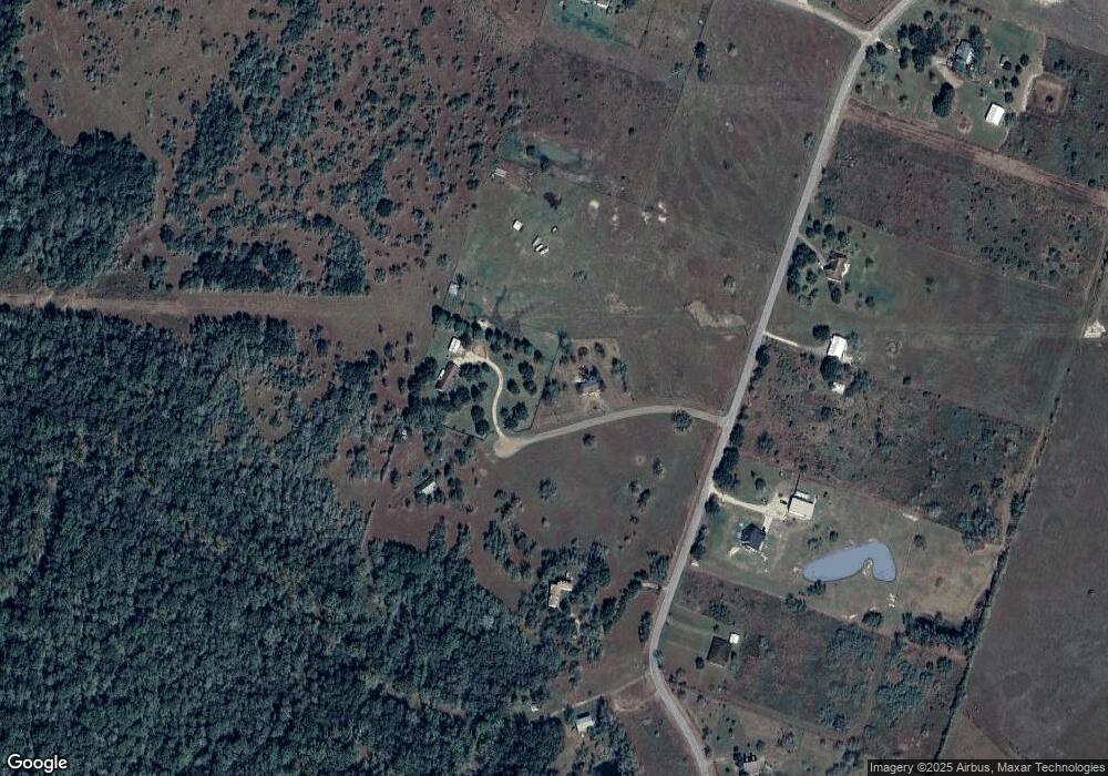 14810 Deer Trail Dr, Needville, TX 77461 - photo 1