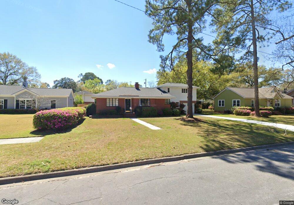 615 E 58th St, Savannah, GA 31405 - photo 1