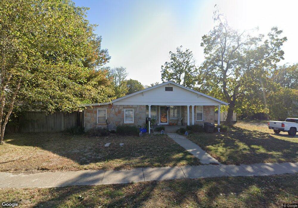 402 N Walnut St, Rolla, MO 65401 - photo 1