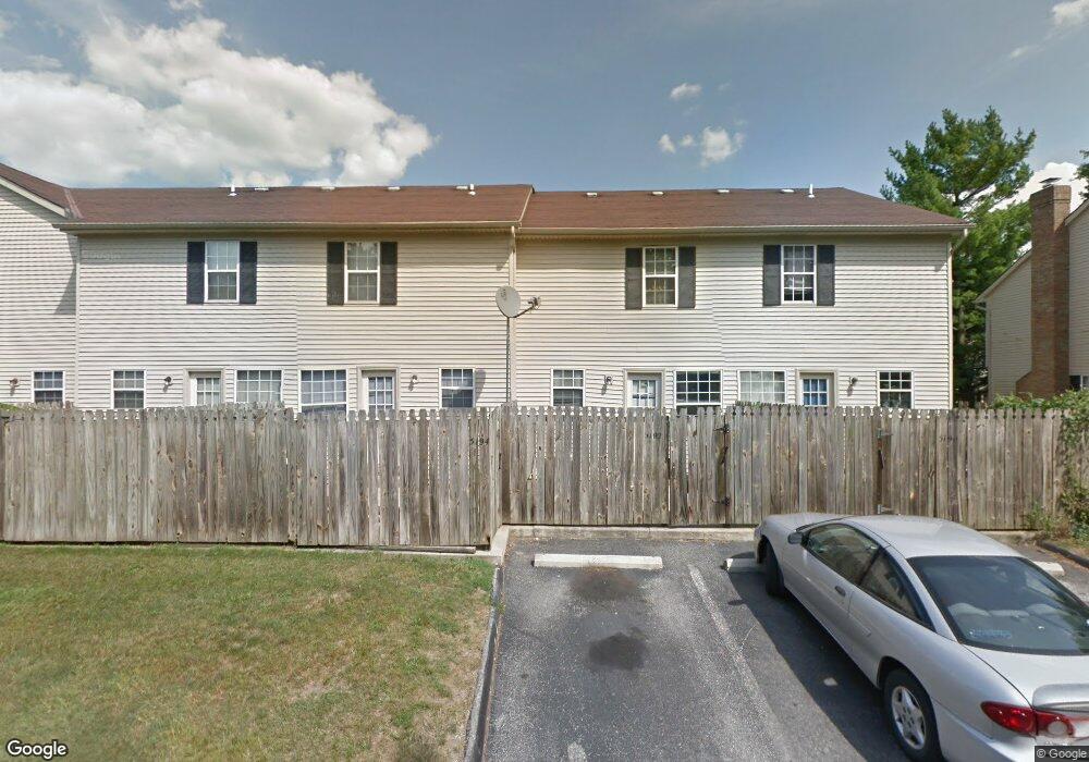 5192 Dahltry Ln, Columbus, OH 43220 - photo 1