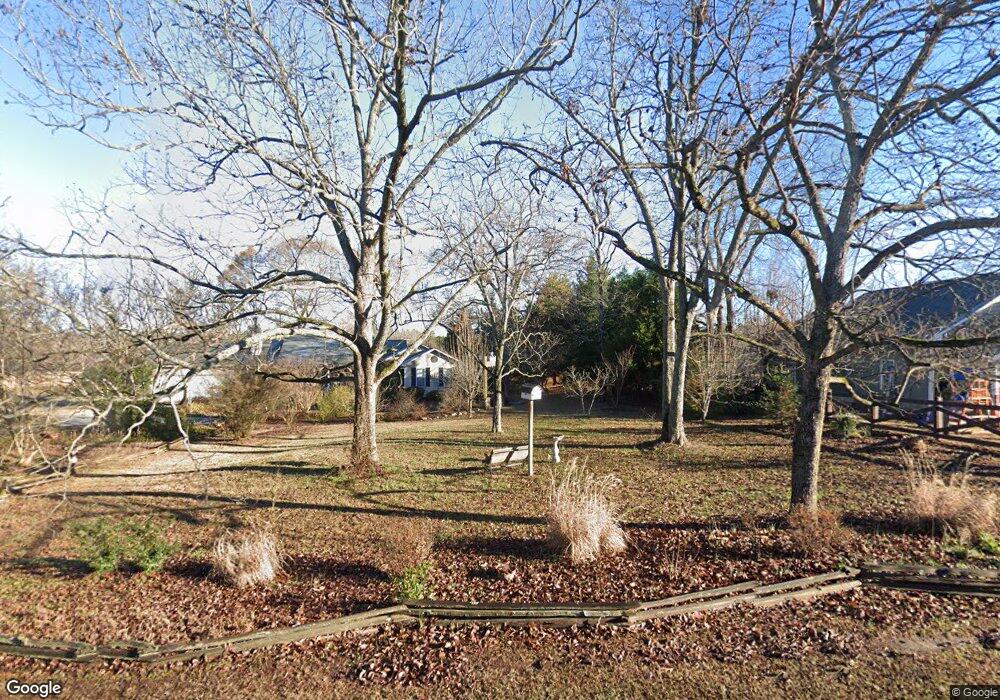 429 Carl Bethlehem Rd SW, Bethlehem, GA 30620 - photo 1