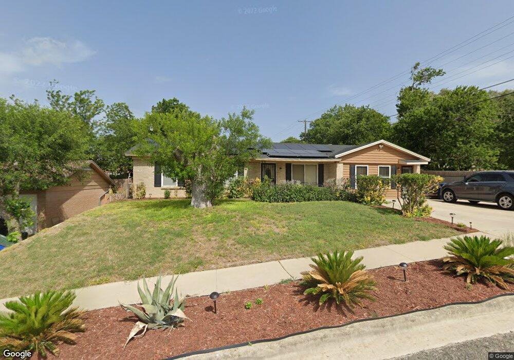 1801 Patricia St, Copperas Cove, TX 76522 - photo 1