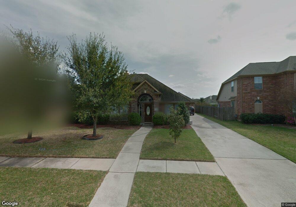 17815 Shadow Cypress Ct, Cypress, TX 77433 - photo 1