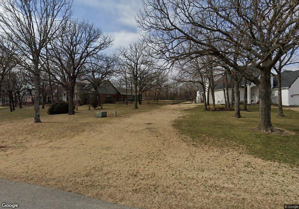 12776 S 14th East Ave, Jenks, OK 74037 - photo 1