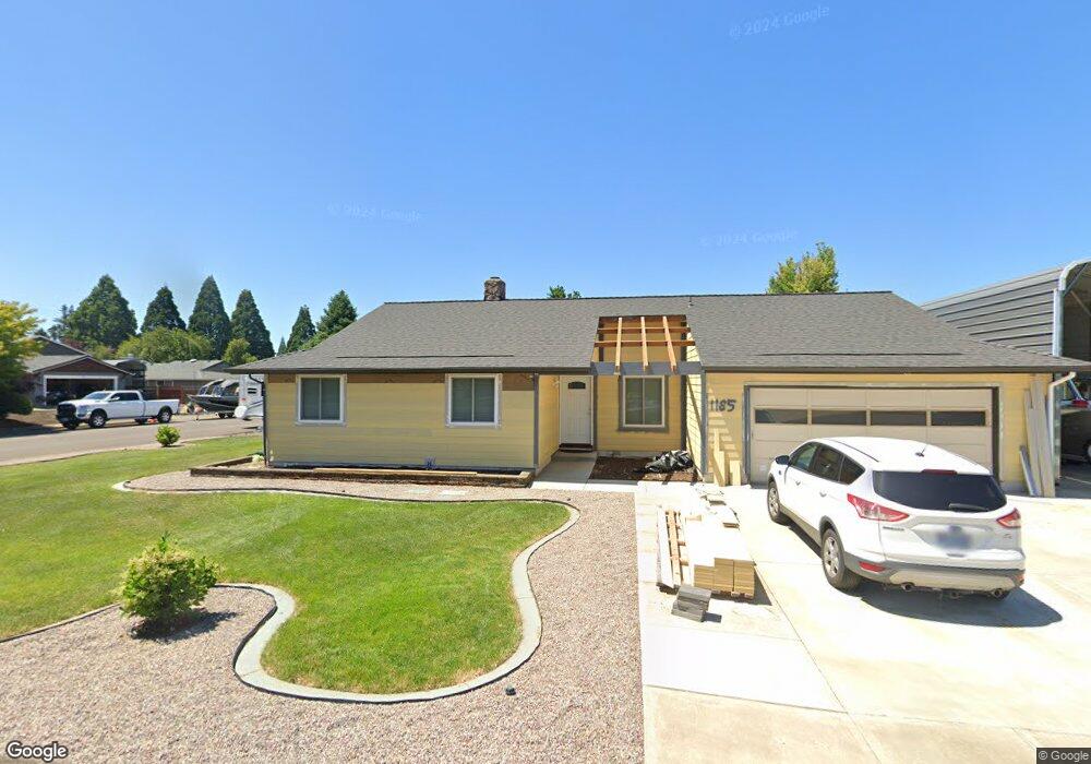1185 S Grant St, Canby, OR 97013 - photo 1