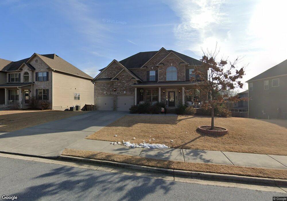 29 Echols Way, Acworth, GA 30101 - photo 1