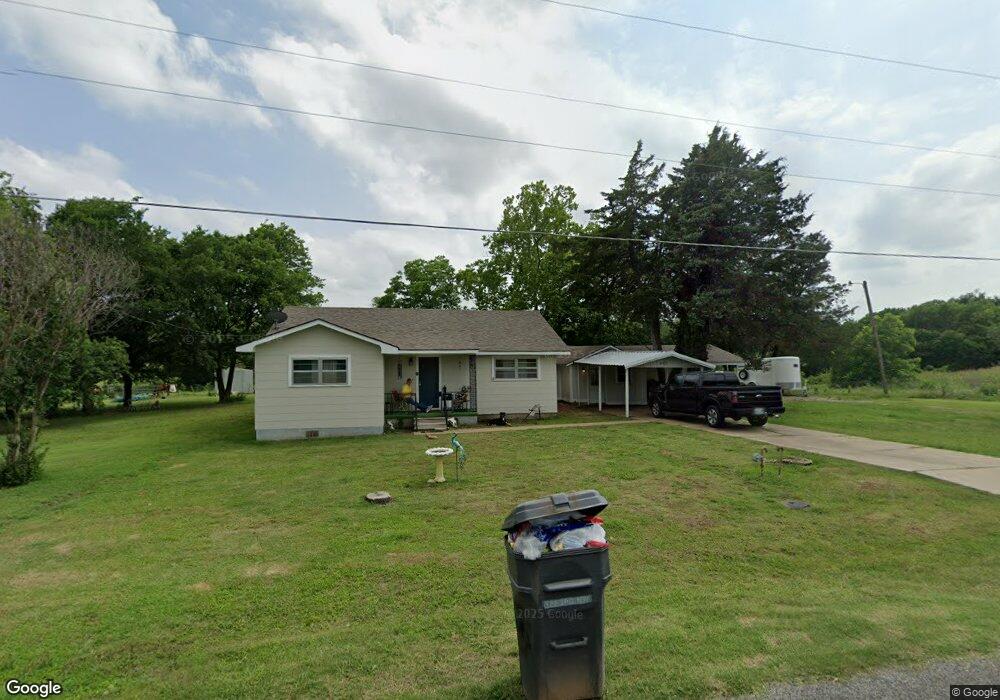 402 Stolfa St SE, Ardmore, OK 73401 - photo 1