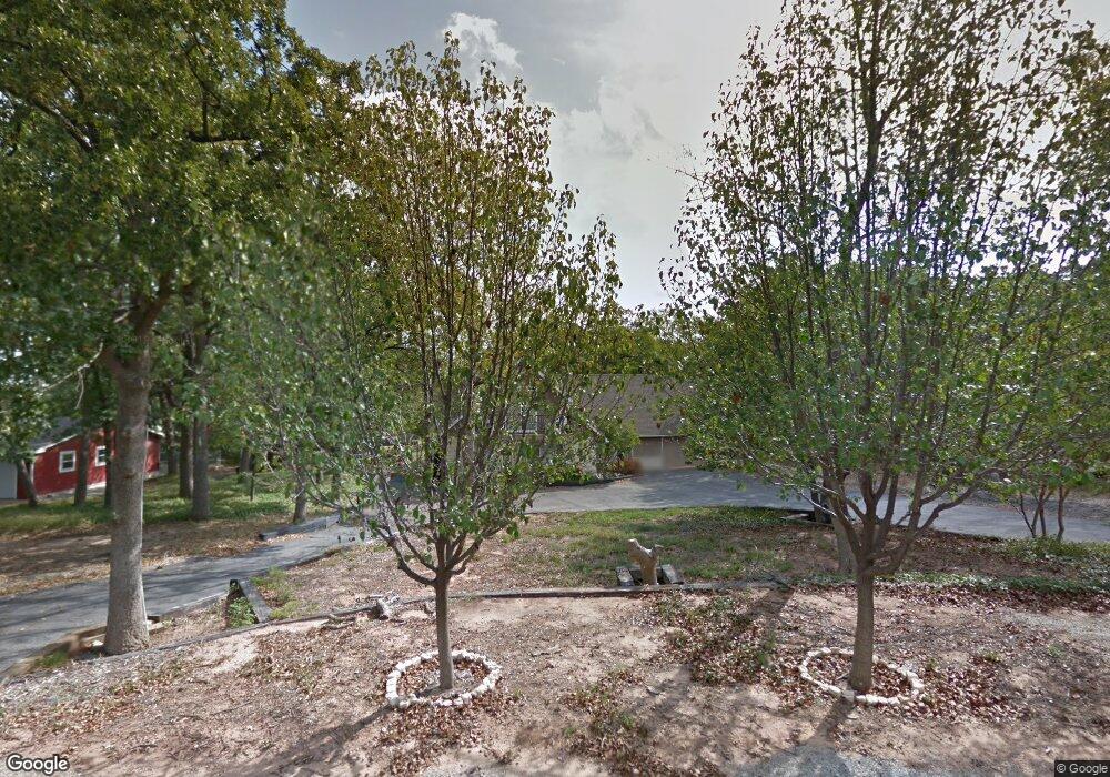 247 Lakepoint Loop, Pottsboro, TX 75076 - photo 1