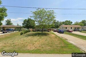 1001 Taft St S, Humboldt, IA 50548