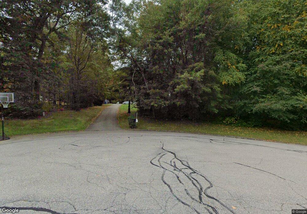 24 Penee Ln, Colchester, CT 06415 - photo 1