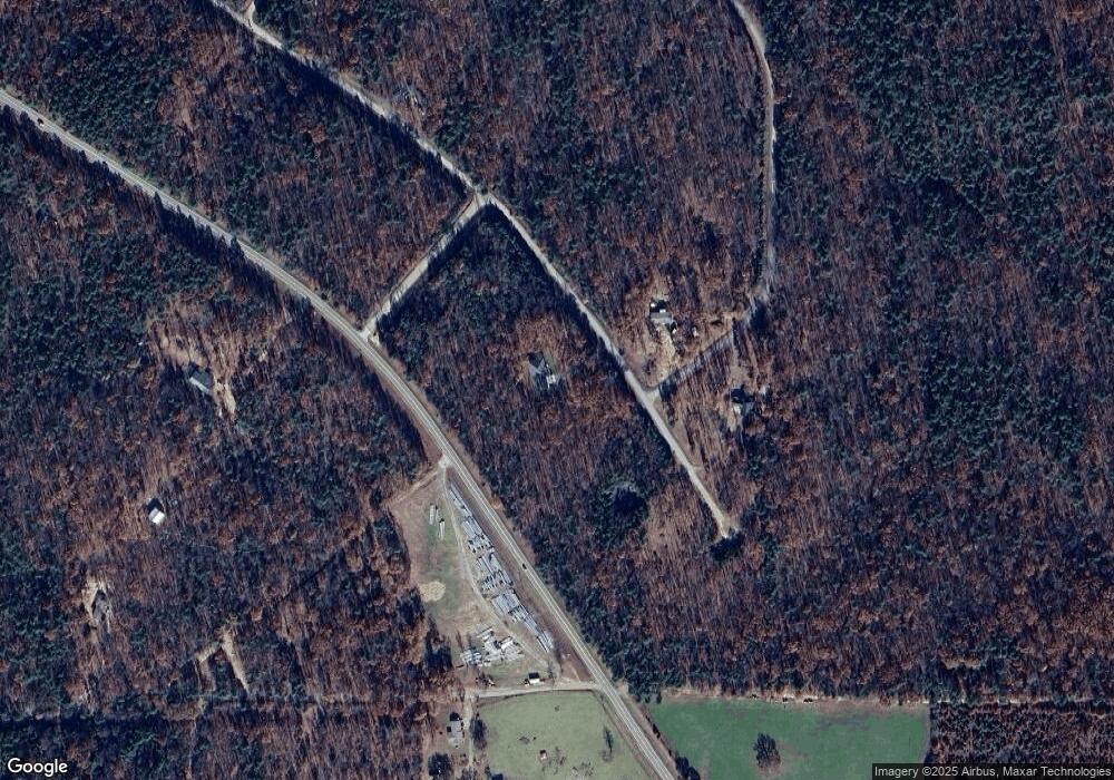 8 E Pryor Mountain Dr, Quitman, AR 72543 - photo 1