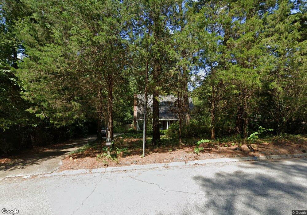 460 Bristol Rd, Augusta, GA 30907 - photo 1