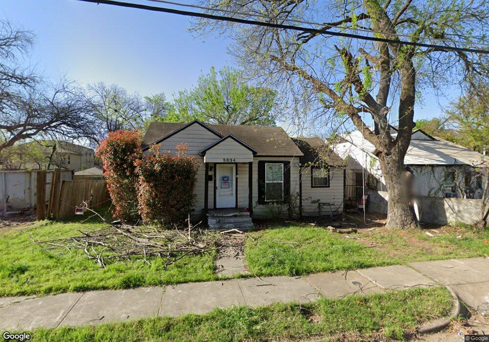 5834 La Vista Ct, Dallas, TX 75206 - photo 1