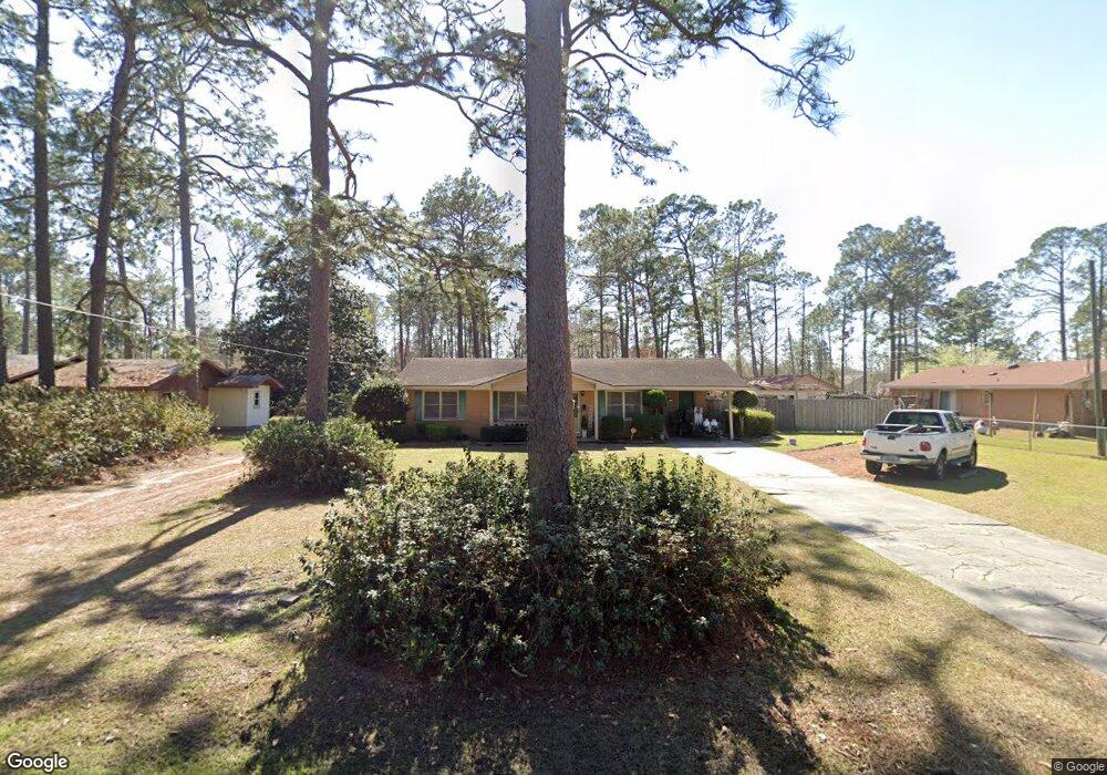 2505 Dottie St, Adel, GA 31620 - photo 1