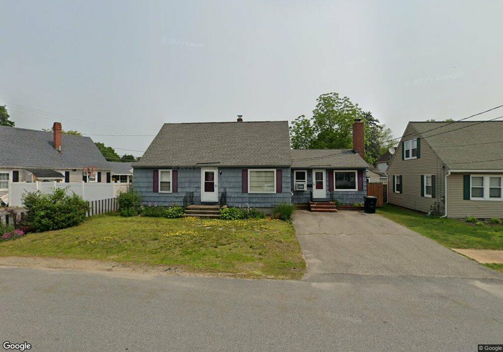 2 Almont St, Nashua, NH 03060 - photo 1