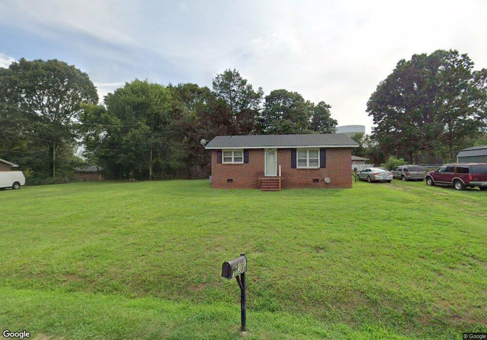 138 Scott Cir, Pendleton, SC 29670 - photo 1