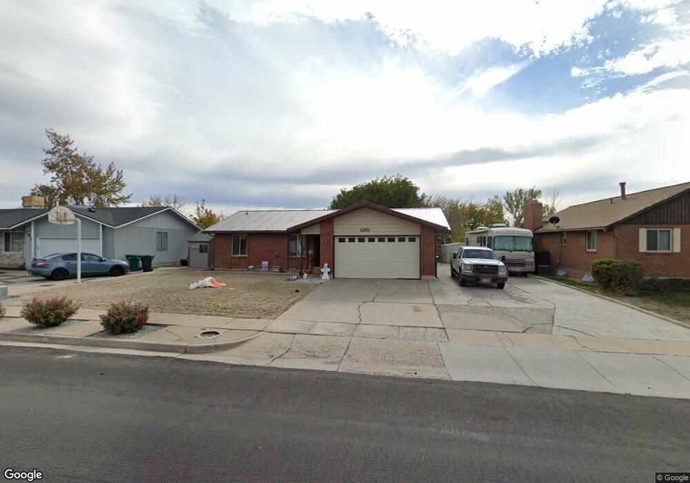 1281 W 75 N, Clearfield, UT 84015 - photo 1