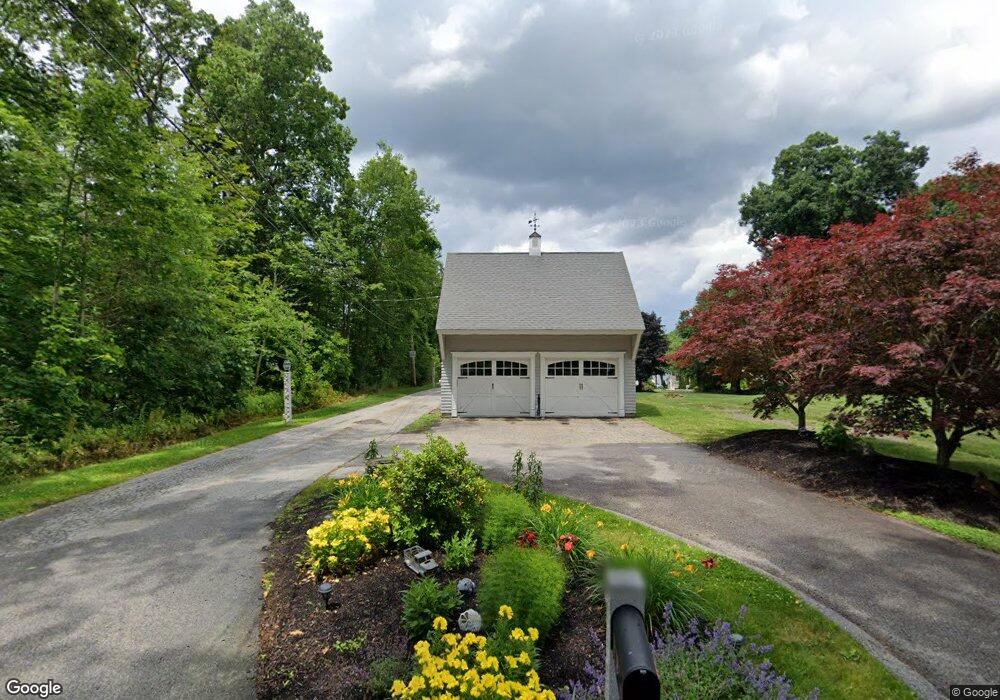 18 Tuttle Rd, Sutton, MA 01590 - photo 1