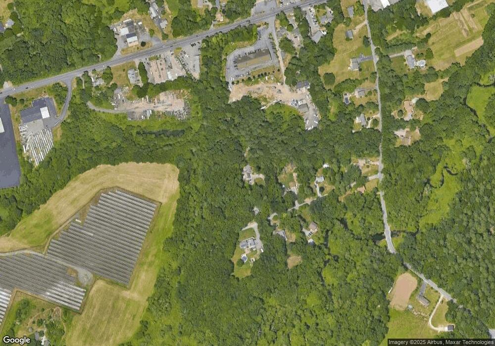 16 Trim St, Rehoboth, MA 02769 - photo 1