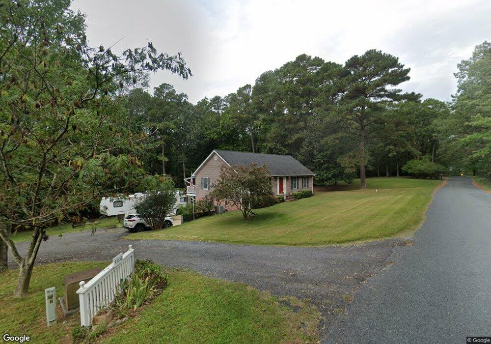 43652 Redmond Rd, Leonardtown, MD 20650 - photo 1