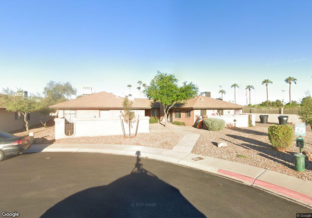 6408 S Newberry Rd unit C, Tempe, AZ 85283 - photo 1