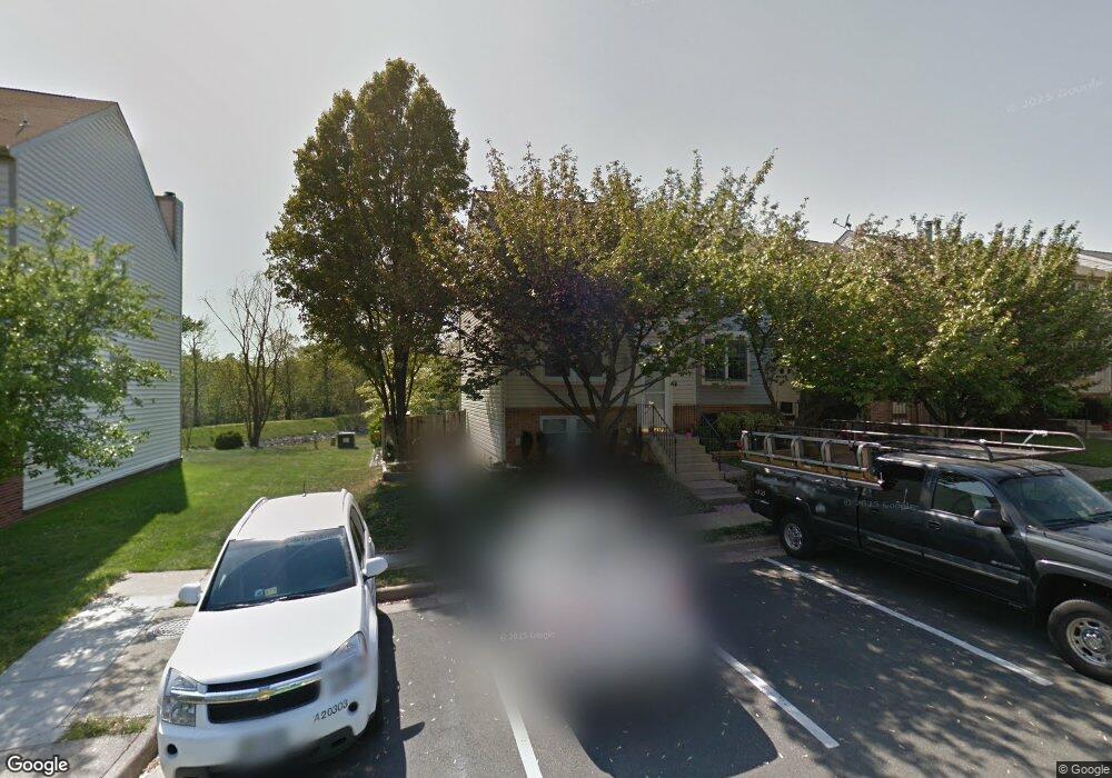 13951 Baton Rouge Ct, Centreville, VA 20121 - photo 1