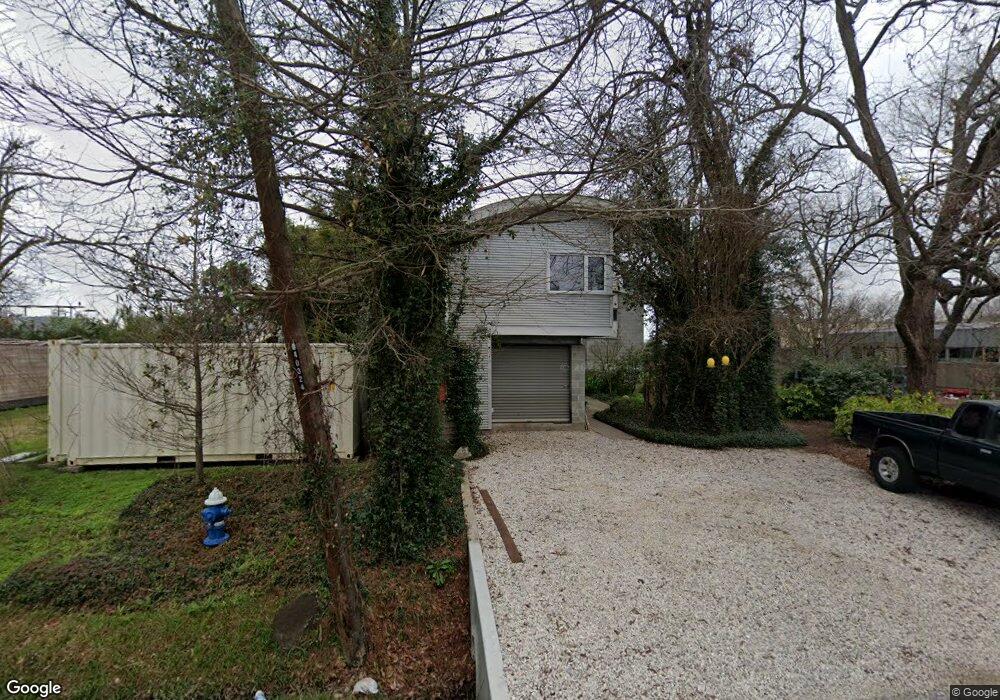 5910 Grace Ln, Houston, TX 77021 - photo 1