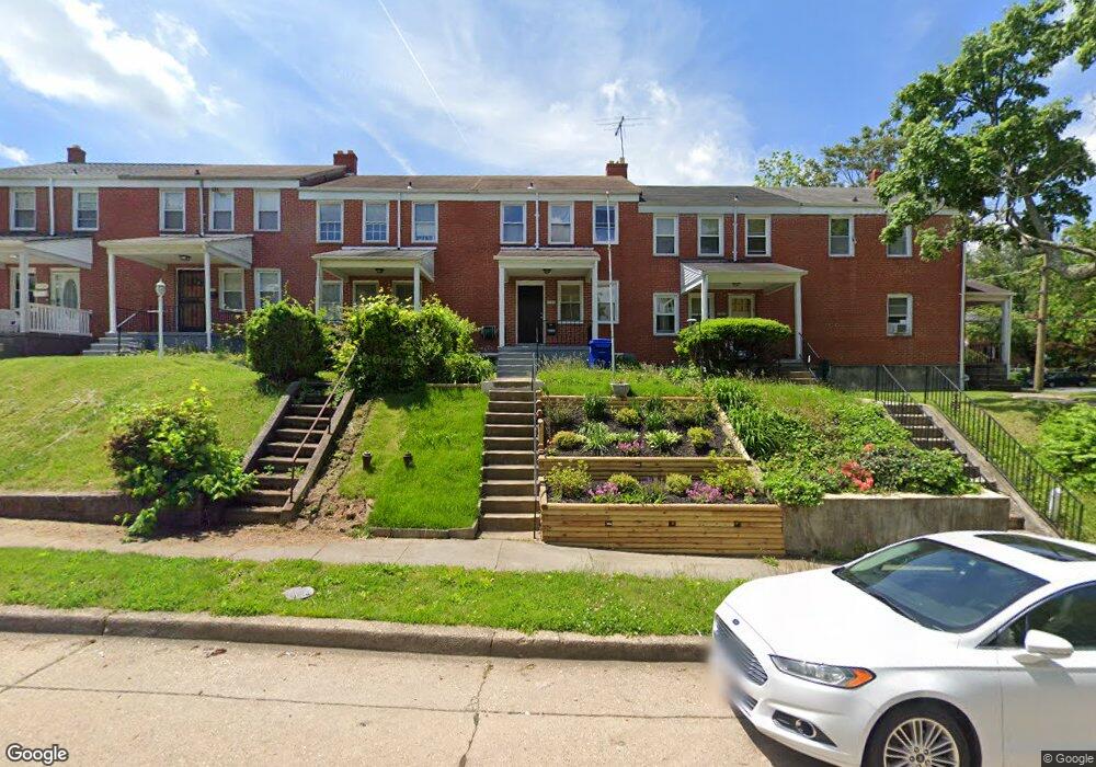 1705 Lydonlea Way, Baltimore, MD 21239 - photo 1