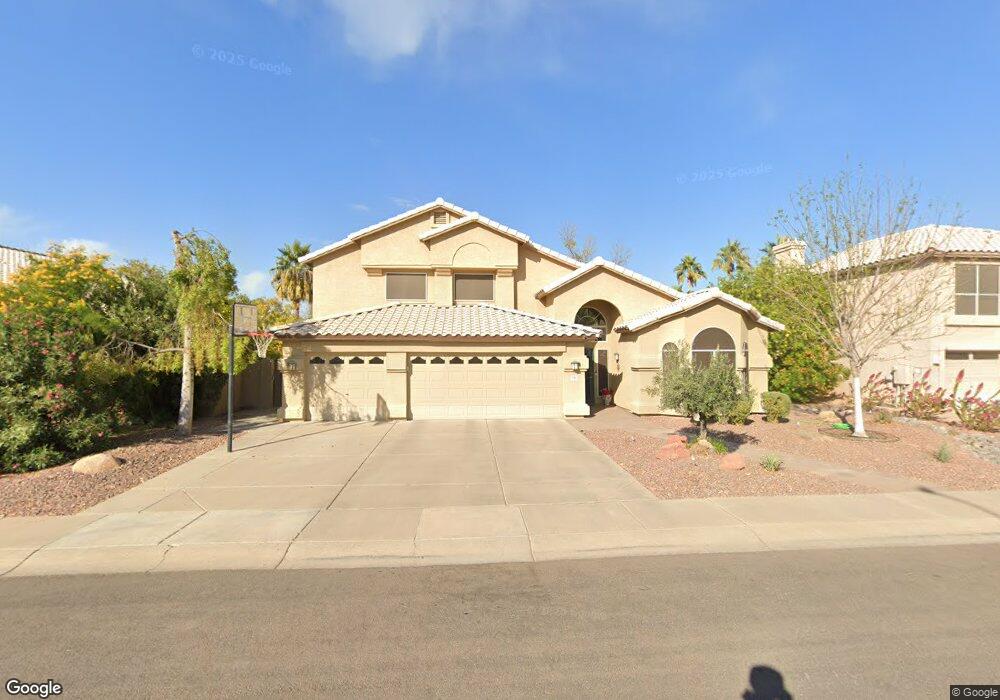 5382 W Harrison Ct, Chandler, AZ 85226 - photo 1