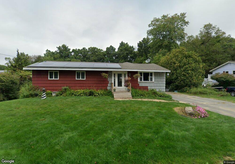 40 Orchard St, Byfield, MA 01922 - photo 1