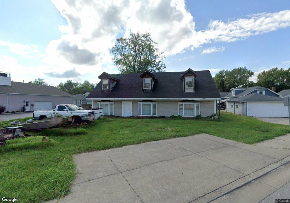 111 Plum St, Newburgh, IN 47630 - photo 1