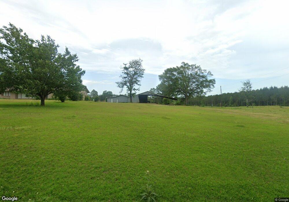 368 County Road 7, Stringer, MS 39481 - photo 1
