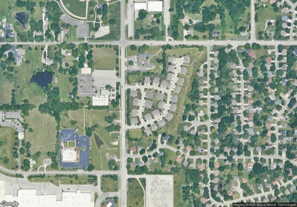 6409 Constance St, Shawnee, KS 66216 - photo 1