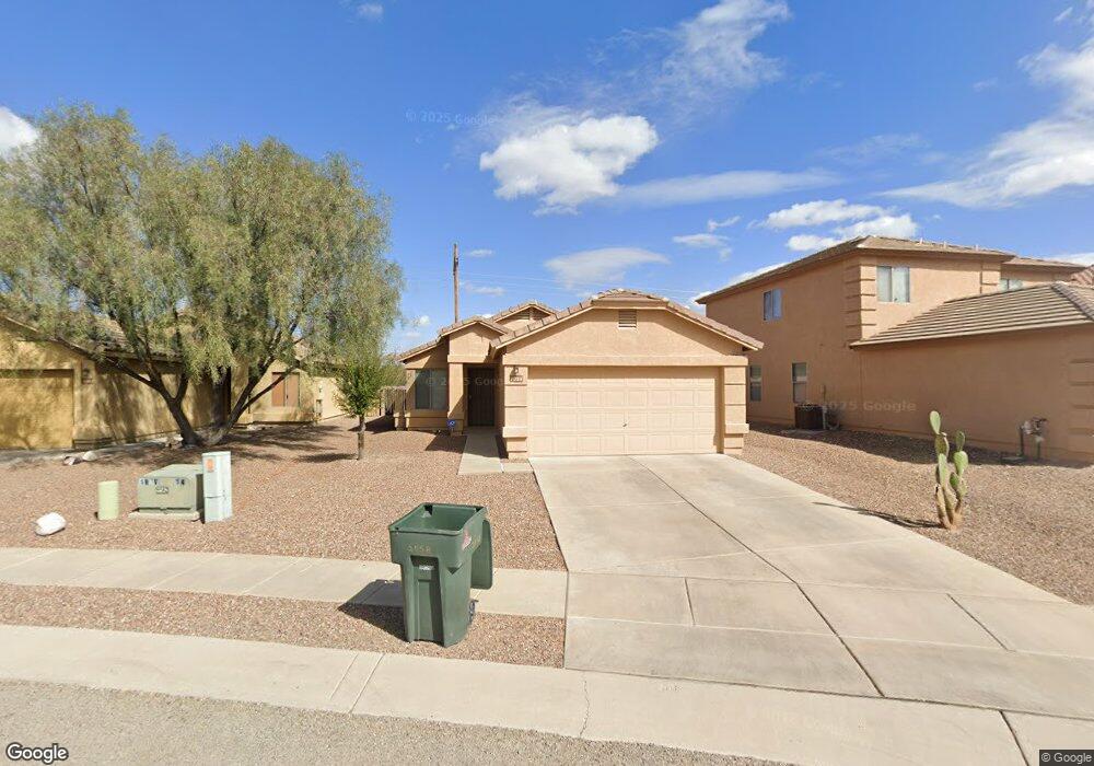 2058 W Silver Meadow Place, Tucson, AZ 85745 - photo 1