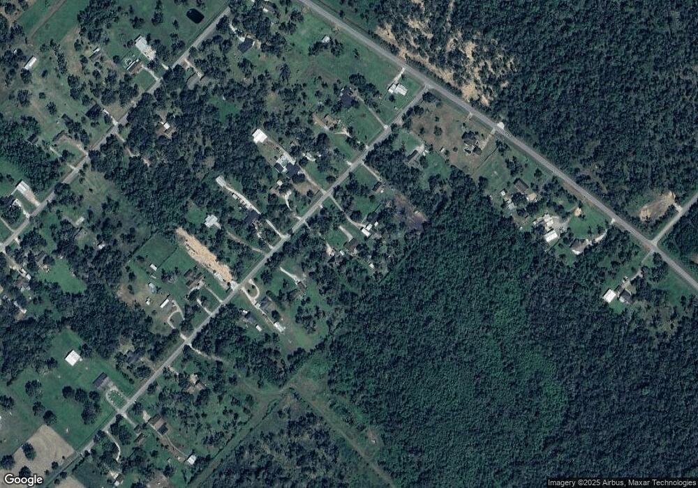 221 County Road 912a, Brazoria, TX 77422 - photo 1