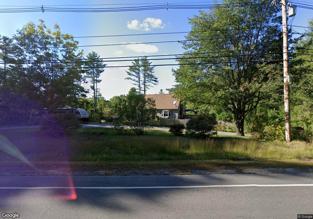 655 Bridge St, Pelham, NH 03076 - photo 1