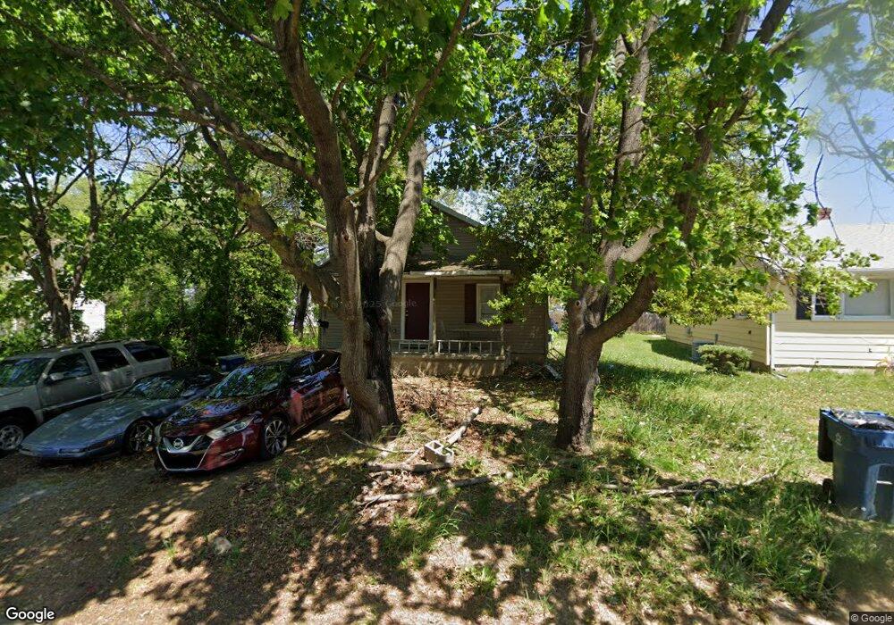 25 E Peach St, Camden Wyoming, DE 19934 - photo 1