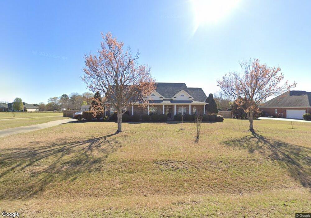 409 Cliett Rd, Byron, GA 31008 - photo 1