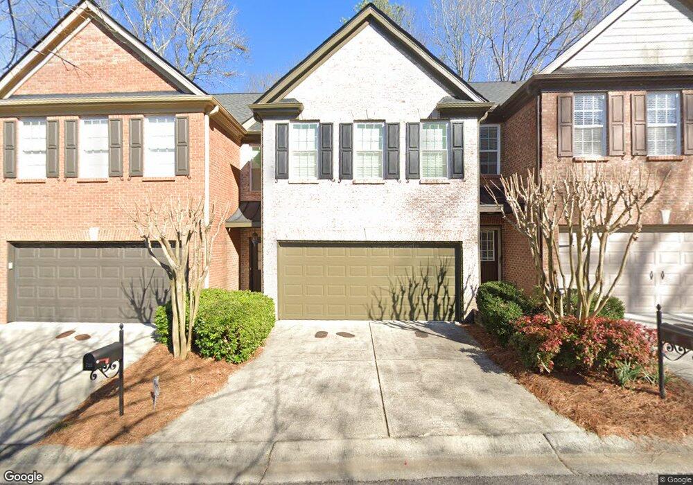 726 Surrey Park Place SE, Smyrna, GA 30082 - photo 1
