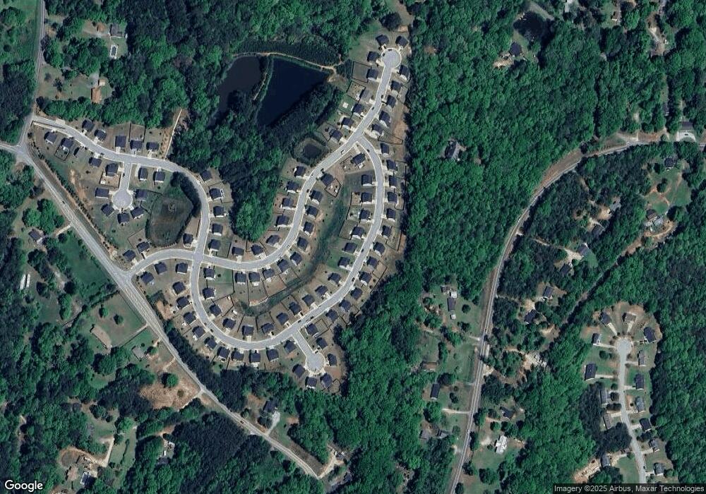 245 Twin Lakes Dr unit C13, Covington, GA 30016 - photo 1