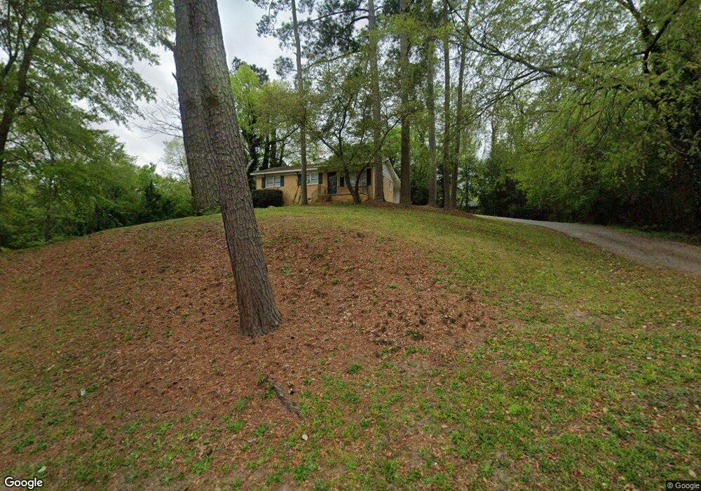 3780 Lindsey Dr, Macon, GA 31206 - photo 1
