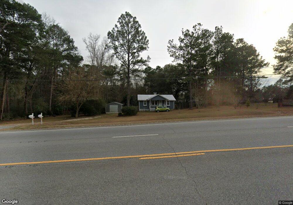 3892 Us Highway 84 E, Cairo, GA 39828 - photo 1