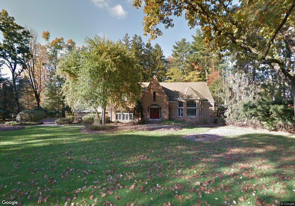 362 Algonquin Rd, Franklin Lakes, NJ 07417 - photo 1