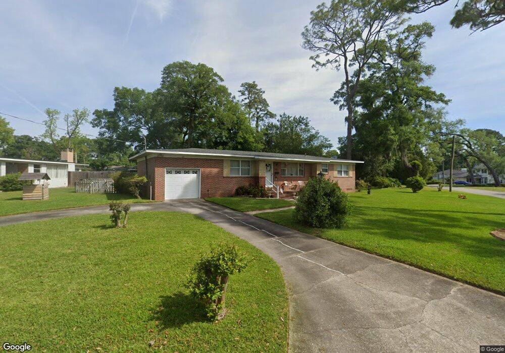 1042 Brookmont Ave E, Jacksonville, FL 32211 - photo 1
