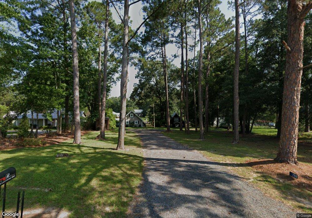286 Lakeshore Way, Cordele, GA 31015 - photo 1